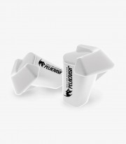 Pelacrash Factory frame sliders VO2-F for VOGE Naked 500 R - Classic 525 R/AXC 