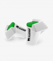 Pelacrash Factory frame sliders K35-F for Kawasaki ZX-4 RR (24-25)
