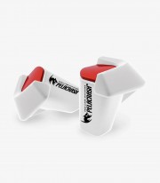 Pelacrash Factory frame sliders VO2-F for VOGE Naked 500 R - Classic 525 R/AXC 