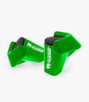 Pelacrash Factory frame sliders VO2-F for VOGE Naked 500 R - Classic 525 R/AXC 
