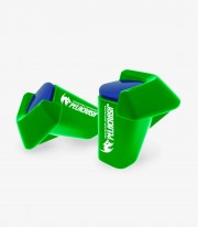 Pelacrash Factory frame sliders VO2-F for VOGE Naked 500 R - Classic 525 R/AXC 