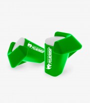Pelacrash Factory frame sliders VO2-F for VOGE Naked 500 R - Classic 525 R/AXC 