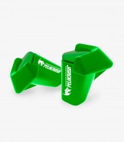 Pelacrash Factory frame sliders VO2-F for VOGE Naked 500 R - Classic 525 R/AXC 