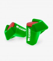 Pelacrash Factory frame sliders VO2-F for VOGE Naked 500 R - Classic 525 R/AXC 