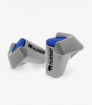 Pelacrash Factory frame sliders VO2-F for VOGE Naked 500 R - Classic 525 R/AXC 