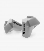 Pelacrash Factory frame sliders VO2-F for VOGE Naked 500 R - Classic 525 R/AXC 