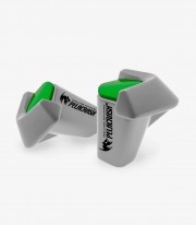 Pelacrash Factory frame sliders VO2-F for VOGE Naked 500 R - Classic 525 R/AXC 