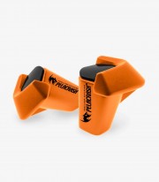 Pelacrash Factory frame sliders VO2-F for VOGE Naked 500 R - Classic 525 R/AXC 