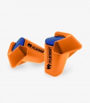 Pelacrash Factory frame sliders VO2-F for VOGE Naked 500 R - Classic 525 R/AXC 