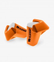 Pelacrash Factory frame sliders VO2-F for VOGE Naked 500 R - Classic 525 R/AXC 