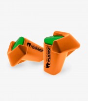 Pelacrash Factory frame sliders VO2-F for VOGE Naked 500 R - Classic 525 R/AXC 
