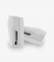 Topes Anticaída Extreme H37-E Pelacrash para Honda CB 650F/R E-Clutch (24-25)