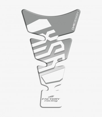 Protector depósito Yamaha XSR Puig Spirit Plateado 9308P