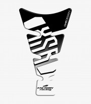 Protector depósito Yamaha XSR Puig Spirit Negro 9308N