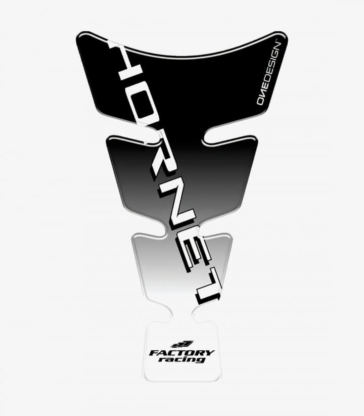Tankpad Honda CB600F/S Hornet (98-15), CB900F Hornet (02-05) Puig Spirit Schwarz 4228N