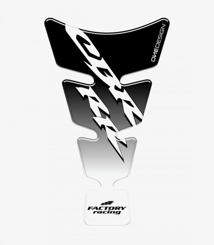 Protector depósito Honda CBR RR Puig Spirit Negro 4223N