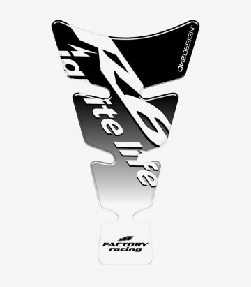 Protector depósito Yamaha R6 Puig Spirit Negro 4220N