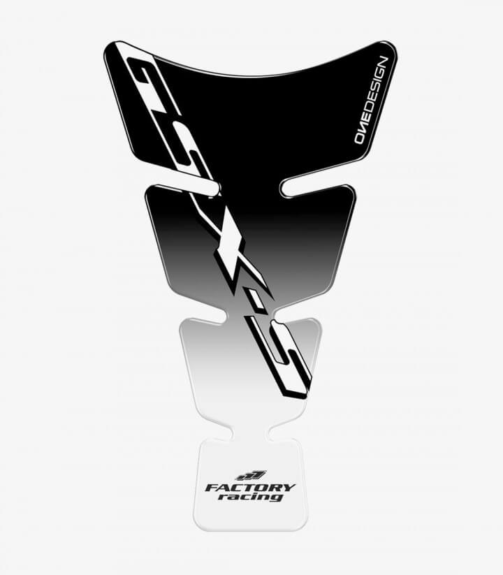 Protector depósito Suzuki GSX-S Puig Spirit Negro 21418N