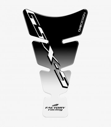 Protector depósito Suzuki GSX-S Puig Spirit Negro 21418N