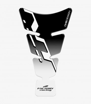 Protector depósito Honda NT1100 Puig Spirit Negro 21417N