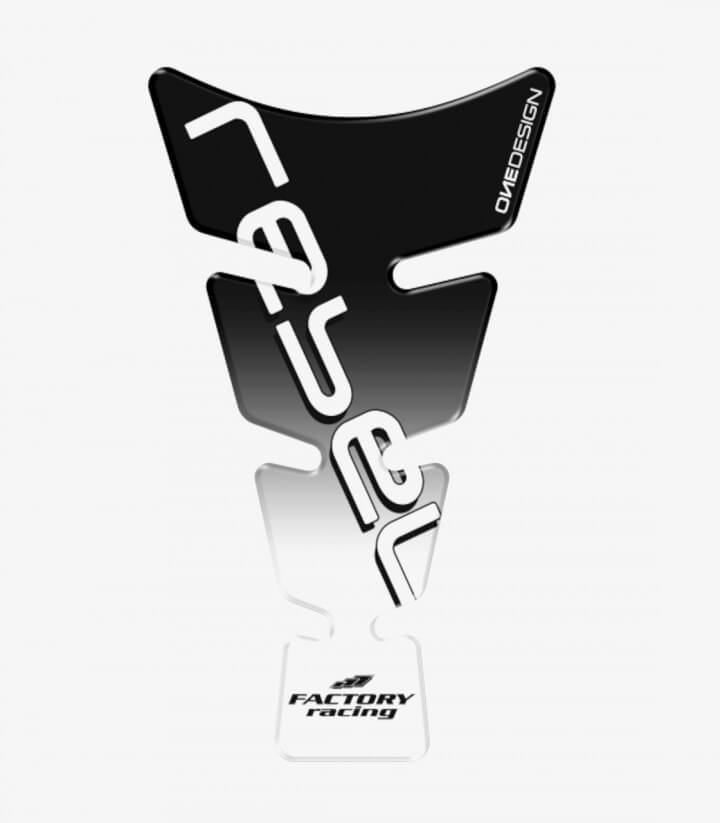 Protector depósito Honda Rebel Puig Spirit Negro 20483N