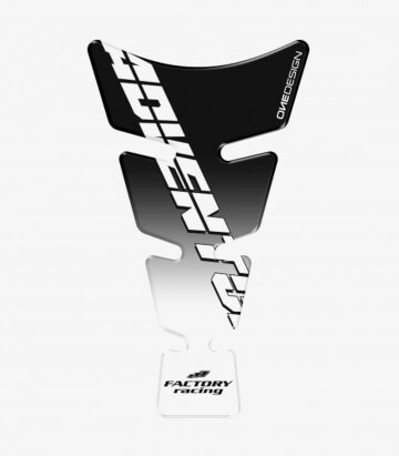 Protector depósito KTM Adventure Puig Spirit Negro 20482N