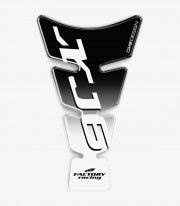 Protector depósito Yamaha XJ6 Puig Spirit Negro 5110N