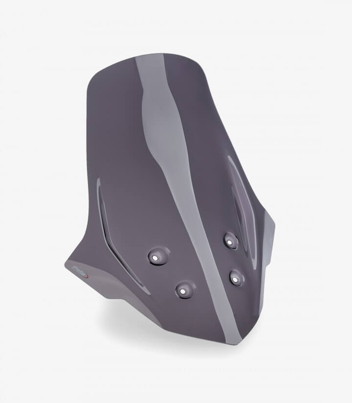Windschild Puig V-Tech Line Touring Suzuki Burgman Street 125EX (23-26) Dunkel getönt 21926F