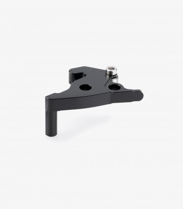 Puig rear brake lever adapter 21664N for Yamaha X-MAX 125/300 (23-25)