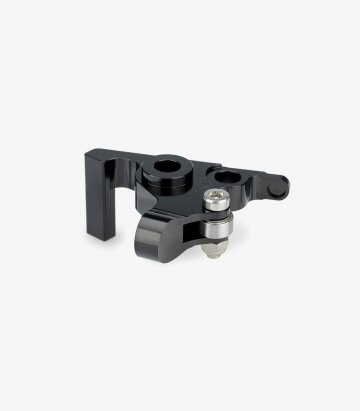 Herraje de freno Puig 21886N para CFMOTO 300 / 450 NK (23-25)