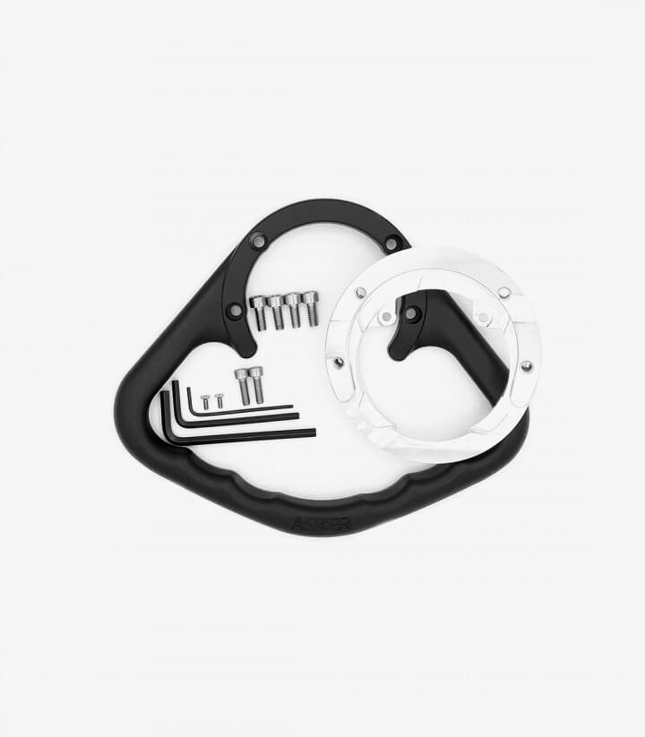 Asideros de depósito para Kawasaki de Puig 3761N
