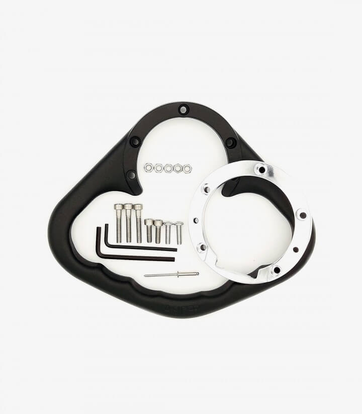 Asideros de depósito para Ducati de Puig 9035N
