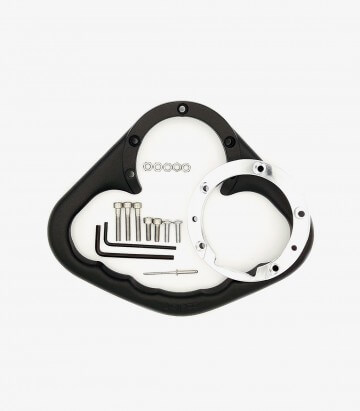 Asideros de depósito para Ducati de Puig 9035N