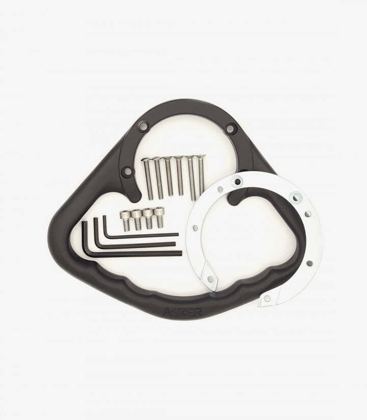 Asideros de depósito para KTM de Puig 9037N