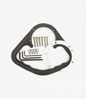 Asideros de depósito para KTM de Puig 9037N