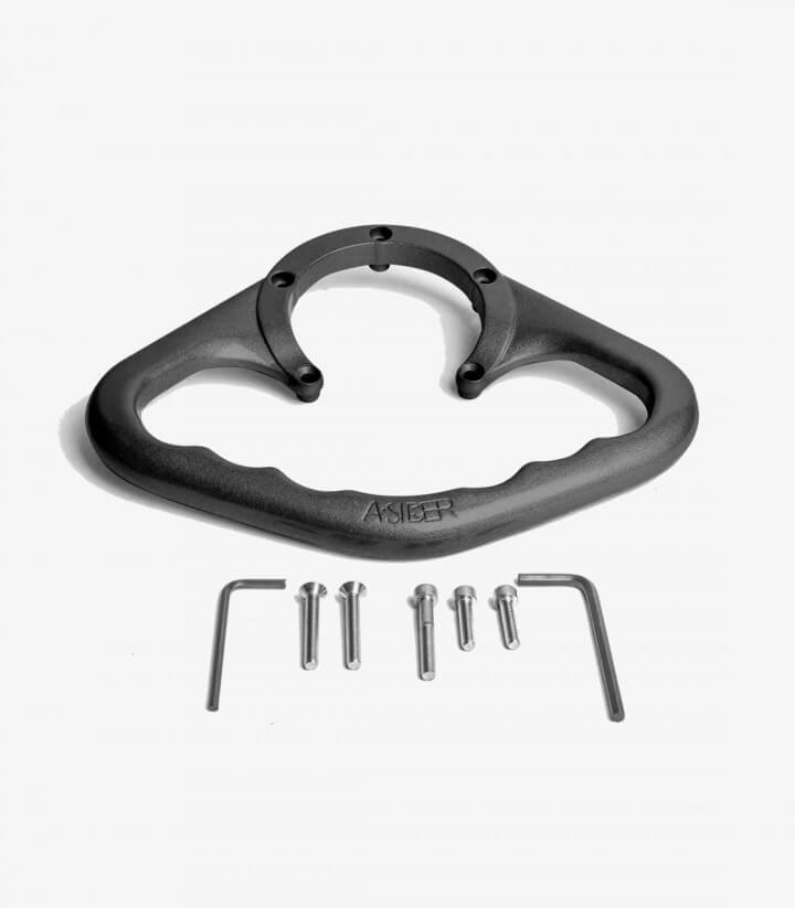 Asideros de depósito para Mv Agusta de Puig 9038N