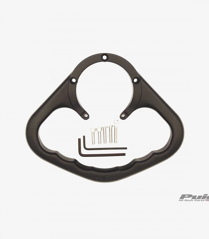 Tank-Haltegriff für Kawasaki Z1000 (14-20) Puig 9700N