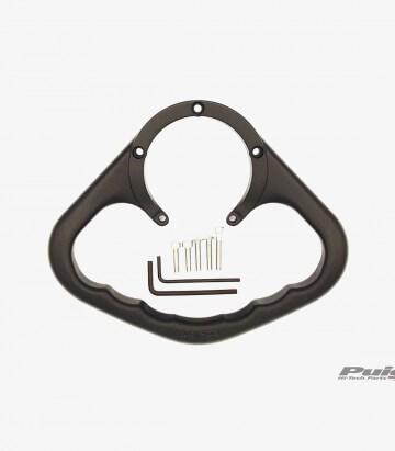Asideros de depósito para Kawasaki Z1000/SE de Puig 9700N