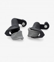 Topes anticaída R19 Puig 22236N para Aprilia RS 457