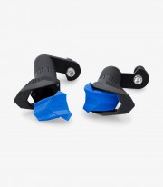 Topes anticaída R19 Puig 22236N para Aprilia RS 457