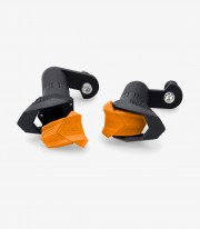 Topes anticaída R19 Puig 22236N para Aprilia RS 457