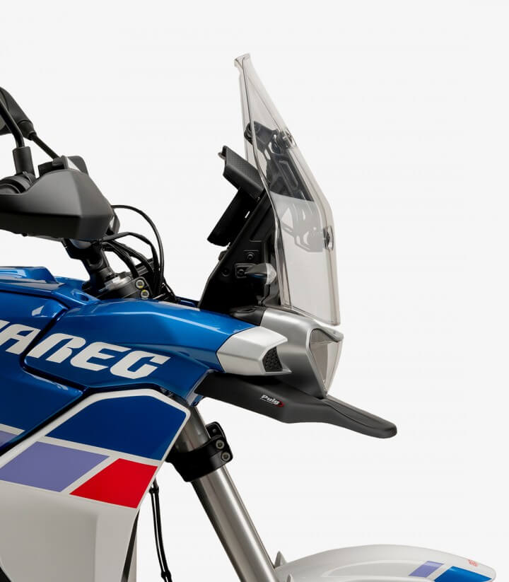 Puig Beak Extension 21184J Aprilia Tuareg 660 (22-25)