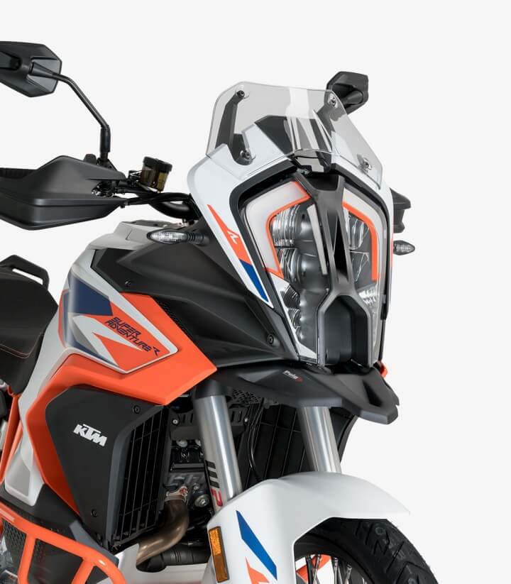 Pico Puig 21468J KTM 1290 Super Adventure R/S (21-24)