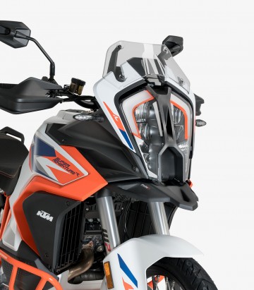 Pico Puig 21468J KTM 1290 Super Adventure R/S (21-24)