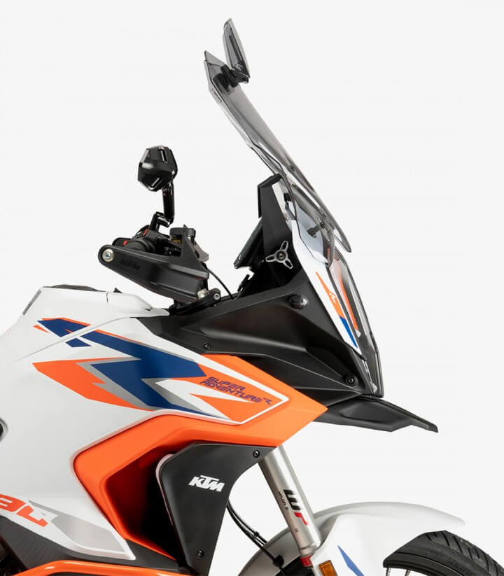 Puig Beak Extension 21468J KTM 1290 Super Adventure R/S (21-24)