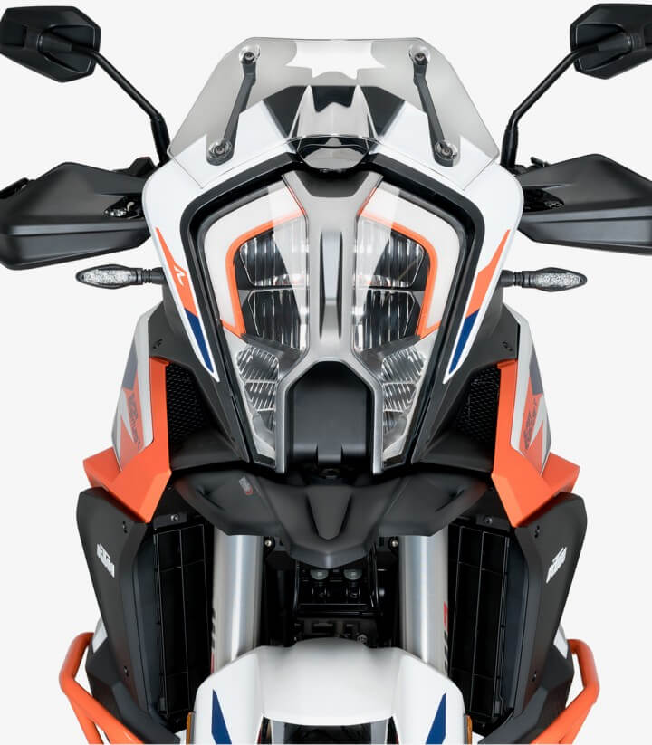 Puig Beak Extension 21468J KTM 1290 Super Adventure R/S (21-24)