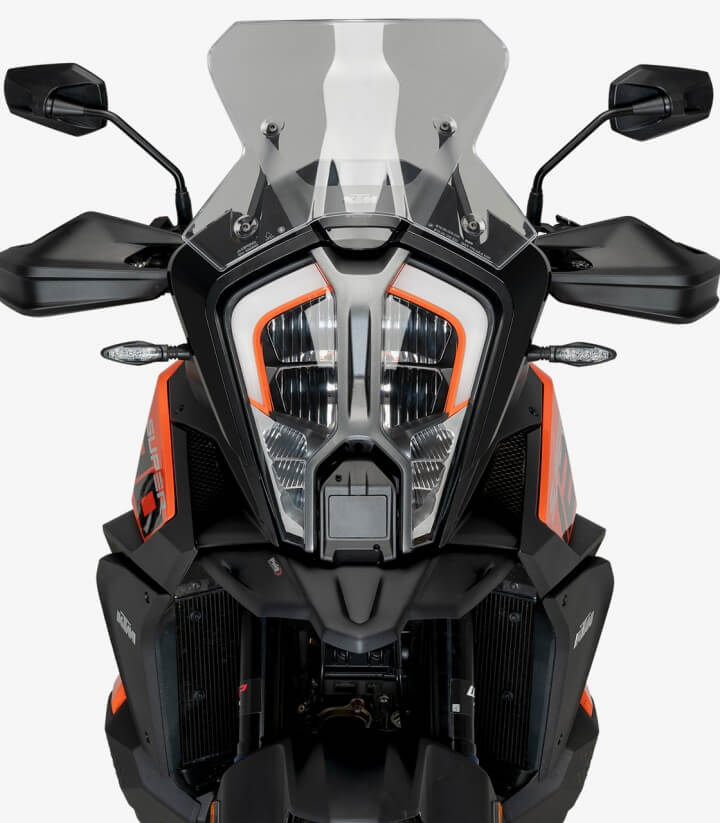 Schnabel Puig 21468J für KTM 1290 Super Adventure R/S (21-25)