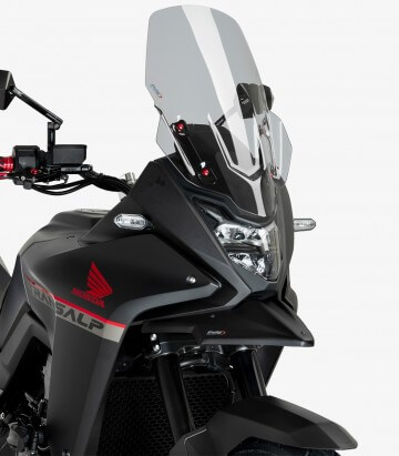 Schnabel Puig 21658J für Honda XL750 Transalp (23-26)
