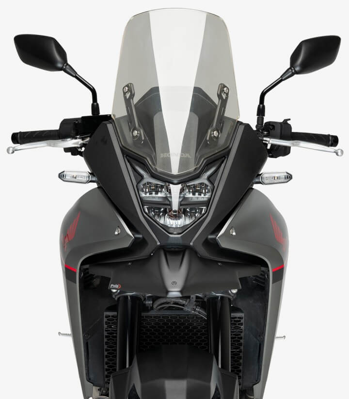 Puig Beak Extension 21658J Honda XL750 Transalp (23-24)