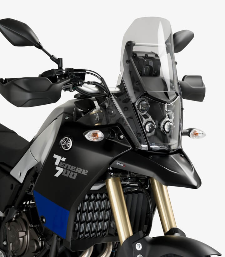 Pico Puig 3806J Yamaha Tenere 700 (19-24)